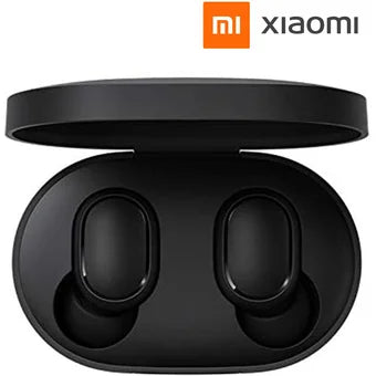 Airdots Redmi bluetooth sin pantalla