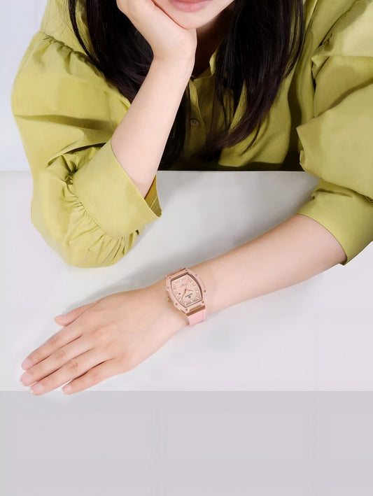 Reloj Naviforce Original Nf8069 Analogo