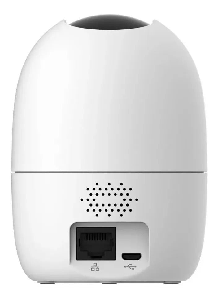 Cámara IMOU WIFI Puerto de Red+GARANTIA