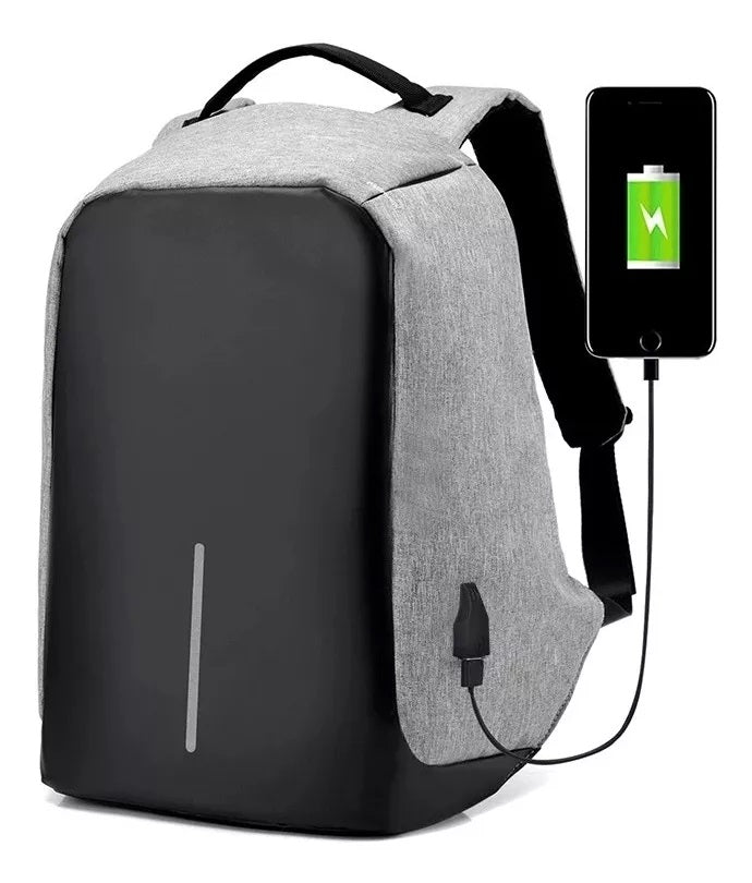 Morral Antirrobo